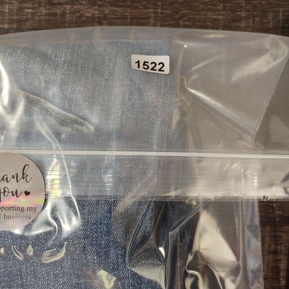 Indigo Rein Women Distressed Skinny Casual Jeans Size 9 W28 L27 Stretch Mid Rise - Picture 10 of 10